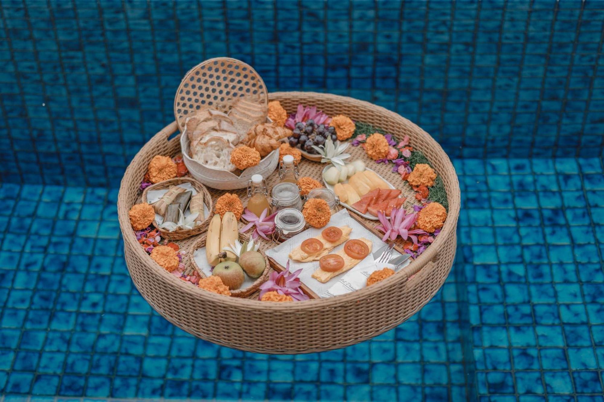 Aestetika Villa Sanur - 3-Min Walk To Beach מראה חיצוני תמונה