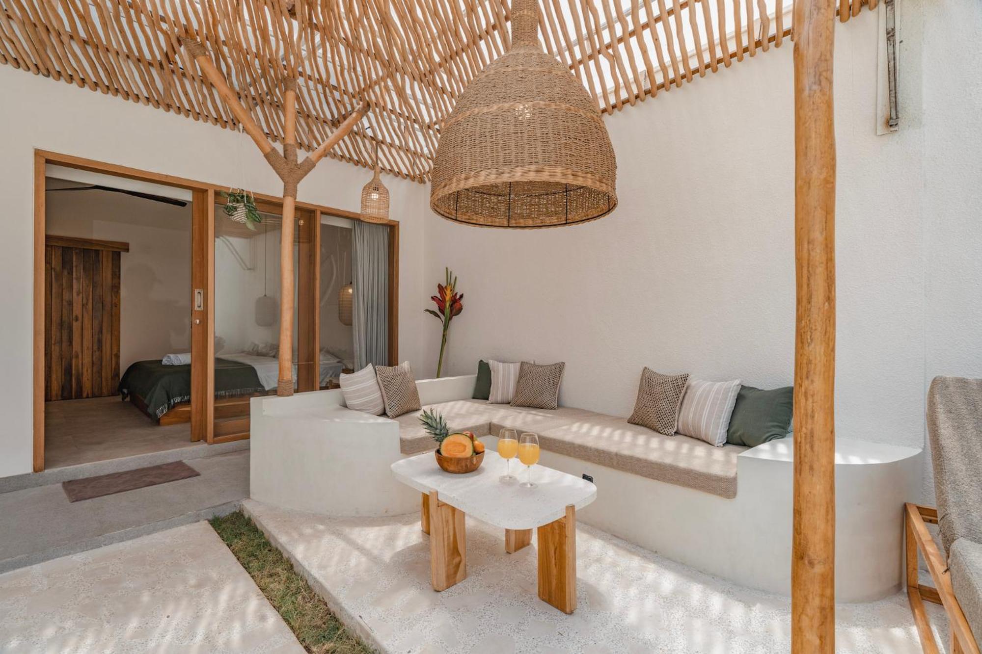Aestetika Villa Sanur - 3-Min Walk To Beach מראה חיצוני תמונה
