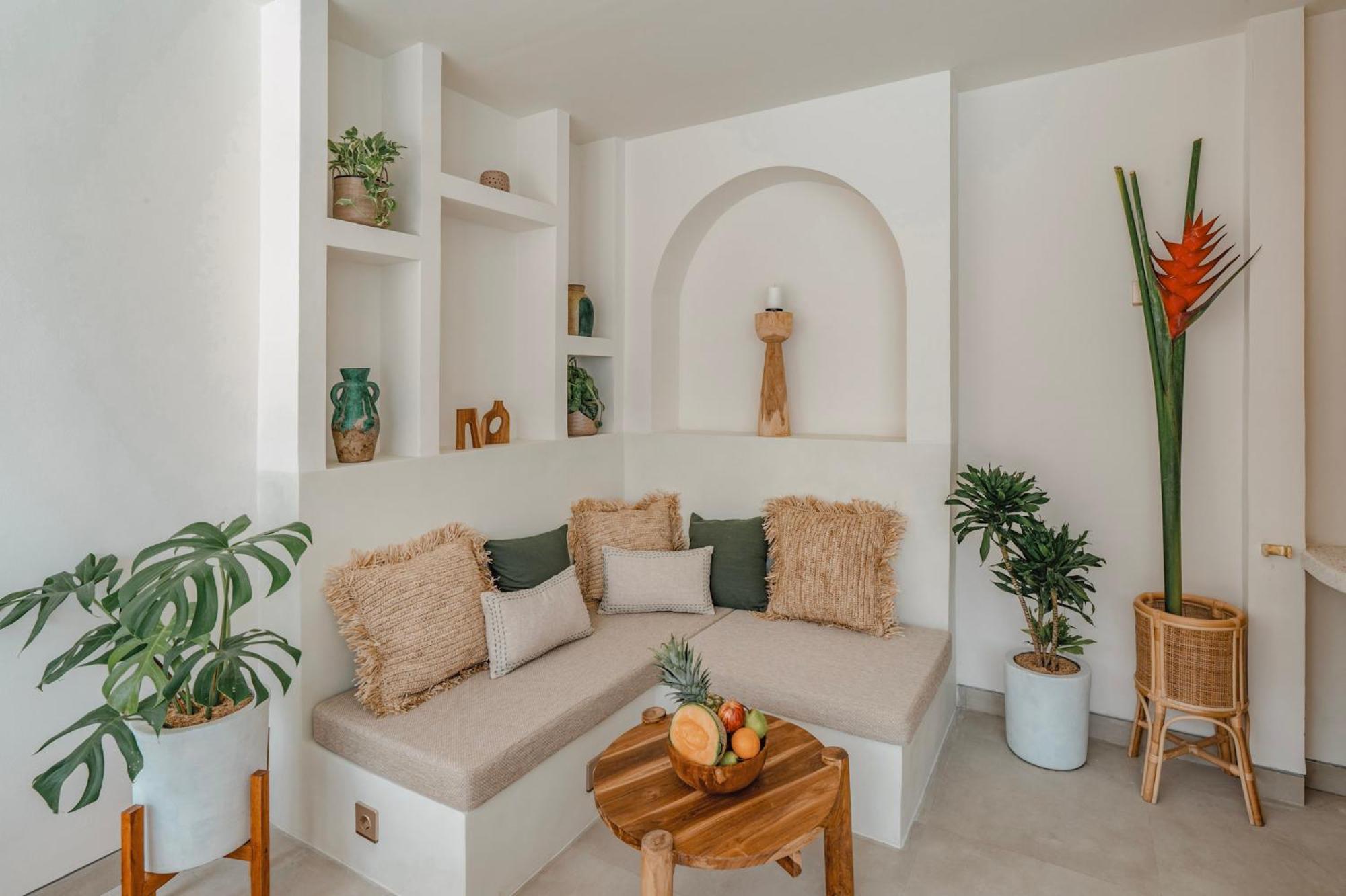 Aestetika Villa Sanur - 3-Min Walk To Beach מראה חיצוני תמונה