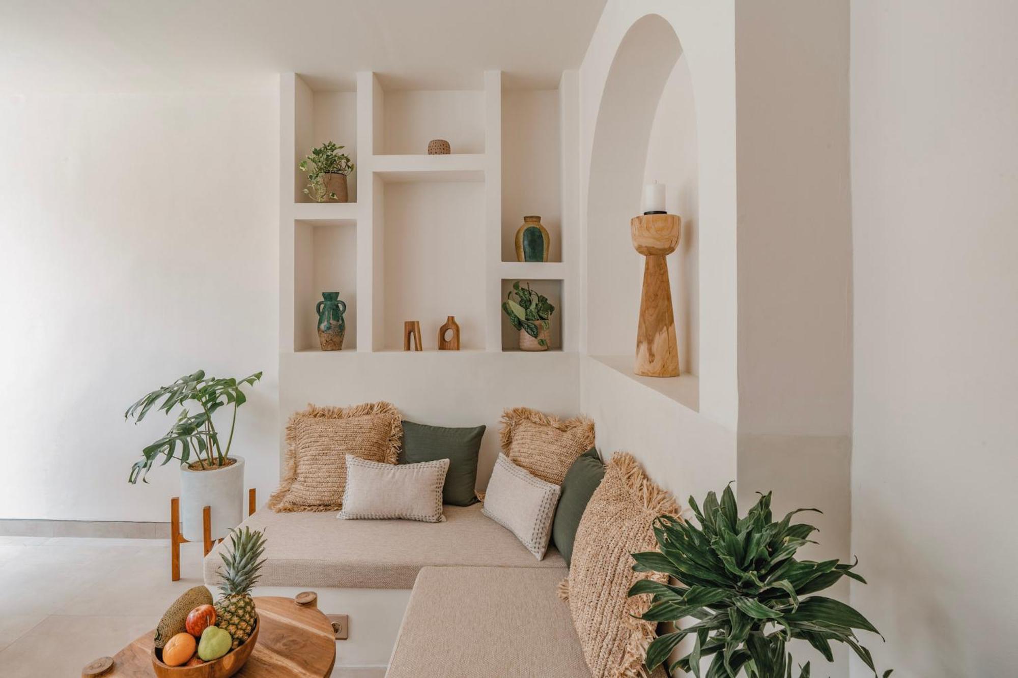 Aestetika Villa Sanur - 3-Min Walk To Beach מראה חיצוני תמונה
